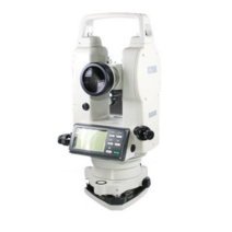 신콘 디지털 데오도라이트 DT-305F, 1