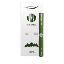 래쉬포레스트 듀얼 아이래쉬 속눈썹 영양제, 10ml, 8개
