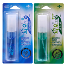 피오 쿨+피오 후레쉬 구강청결제, 2개, 10ml