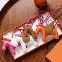 1300K 소가죽 DIY 키트 플라잉포니 팬던트 만들기 가죽공예, 단품