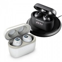 ABKO 앱코 BEATONIC EF01 블루투스 이어폰 (화이트)