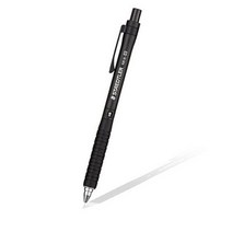 스테들러 제도 샤프 블랙 925-15, 0.9mm, 3개