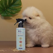 피부 강아지피부영양제 알러지 맥시덤, 더마미스트 200ml + 귀세정제 115ml
