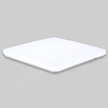 방등 아크릴LED PREMIUM 메가맨 50W 6.5K 주광색 KS, 단품