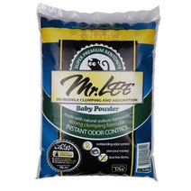 (1+1행사)아로펫_미스터리고양이모래/베이비파우더7kg