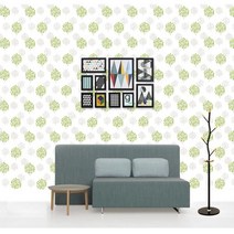 접착식 단열벽지 10m~20m 셀프도배 결로 곰팡이 방지 시트지 스티커벽지, 크로버