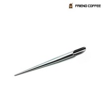 JUNI YJ 알류미늄 라떼아트펜 에칭펜 에칭펜 라떼아트틀 라떼펜