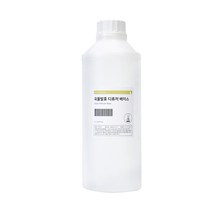[캔들이케아] 곡물발효 식물성 프리미엄 디퓨저베이스, 100ml, 단품