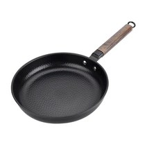 Shengye 눌어붙음 방지 세라믹 코팅 스테이크 프라이팬, 1개, 32cm