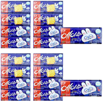 해태에이스 크래커, 93g, 18개