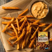 맥케인 시즌드 배터드 케이준 후라이 500g, 1개