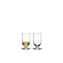 Riedel 비늄 꼬냑 글라스 2잔 세트 리델, Whiskey