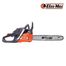 오레오맥 엔진톱 GSH51 18인치 체인톱 기계톱 가정용톱 벌목톱, 1개