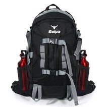 국산 등산배낭 트레킹백팩 셀파 SKB-25L 산악회 등산동호회