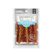 간식 닭고기 젤리스틱 100g 대형견수제간식 강아지생식 애견수제간식 맛있는강아지간식 이갈이간식