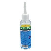 도너랜드 우드락본드 접착제 DIY 목재 섬유 85ml, [2030302]단일상품