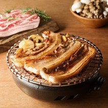 미트아울렛 신선 삼겹살(구이용) 500g, 1개, 1개