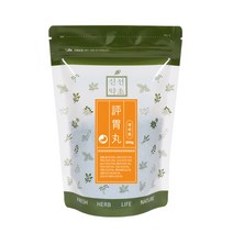 신선약초 평위환, 300g, 3개