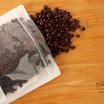 건강의정석 아기 블랙 보리차 자색 옥수수차 무농약 유기농 갓볶은 곡물차 500g, 갓볶은 자색옥수수차(유기농) 500g, 1개