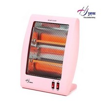 철물점아빠 DES208H 전기난로