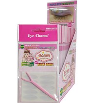 아이참 쌍꺼풀테이프 센스베이직 1BOX, 1박스