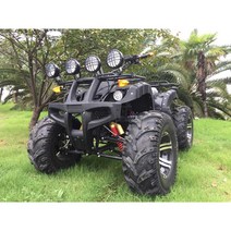 사발이 전기 네발 농업용 화물 4륜 오토바이 군업, 불불 패키지 5