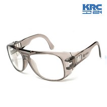 KRC고려 국산 보안경 KR-TOP-CL 투명 안전안경 보호안경 작업안경