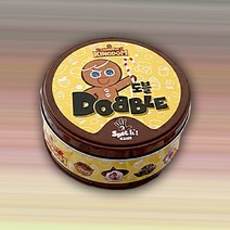 도블 시리즈, 08_도블쿠키런킹덤