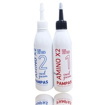 파마약/ 팜파스 아미노 엑스투 프로페셔날 펌 150ml (60개)