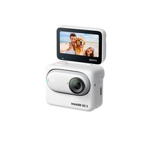 인스타360 고3 초소형 액션캠 64GB CINSABKA/GO301