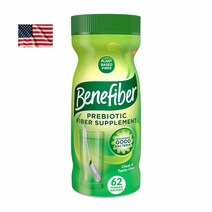 미국 Benefiber Prebiotic dietary Fiber Powder 247g 베네파이버 프리바이오틱스 식이섬유 수용성 고함량