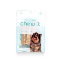 츄잇 산양유 50g, 없음