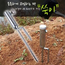 청수레져 신개념 파라솔팩 쑥이