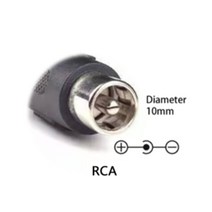 전기자전거충전기 42v2a 퀵보드충전기 67.2V 5A 이온 폴리머 충전기 16S 60V 18650 21700 배터리 전기 자동차 스쿠터 팬 AC 110240V, [02] EU, [05] 67 2V 5A to RCA