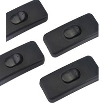 똑딱이스위치 전원 조명 전기 누워서 불끄기 1구 DIY 똑딱이 누름버튼, 단품