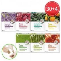 ForU521 종 발바닥패치 국산 30매 패치 목초액 발 휴면휴족 힐링 마사지 수액, 유자, 상세페이지 참조