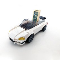 [레고 정품] 레고 마블 스포츠카 벌크 미니피규어 미포함 76216, 해당 제품은 미니피규어 미포함 상품입니다.