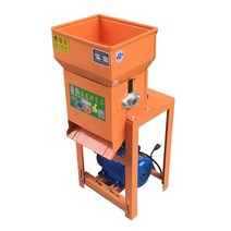 도토리 가는기계 가정용 그라인더 고춧가루 양념분쇄기, 850형 표준 모터1.5kw