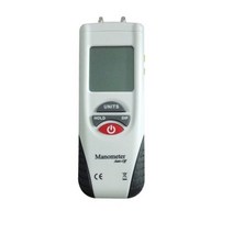디지털 HT1890 마노메타 차압 측정 Manometer 계 아두이노 공구, 상세페이지 참조