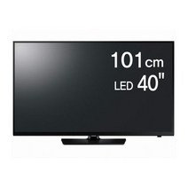 삼성전자 40인치 HD LED TV (UN40H4000AF) 40인치 HD LED TV 모니터 (서울경기방문설치)