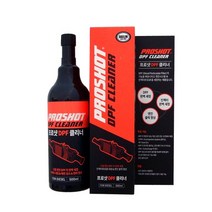 DPF 클리너 디젤 자동차 SCR 터보 매연저감장치 경고등 크리너 디젤 엔진 세정제 500ml