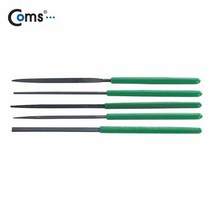 허브몰 / Prokit 다듬질용 줄세트(5pcs) (8PK-605A)