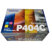 삼성 정품토너 SL C432W 4색세트, 1개