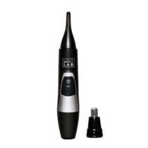 박준뷰티랩 2IN1 스내치 눈썹 코털 제거기 PJP-4800, 혼합색상, 1개