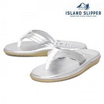 ISLANDSLIPPER 클래식 레더 슬리퍼/조리 PT202M-SLWT