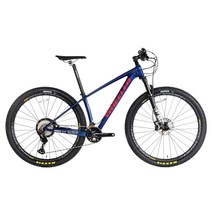 2022휠러 WHEELER 카본MTB EAGLE 3.9 시마노 XT 24단, 15.5