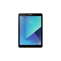 삼성 갤럭시탭S3 32GB WIFI/LTE 정품 태블릿, Wi-Fi+Cellular, 블랙