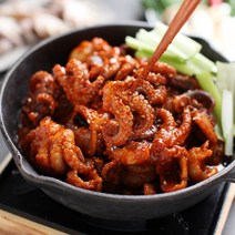 용두동 할매 쭈꾸미 볶음 200g, 1팩