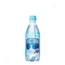 빅토리아 탄산음료 베리베리 500mL 페트 20개