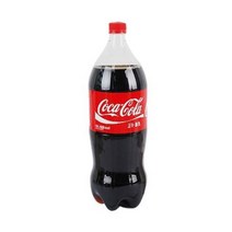 사랑주는쇼핑몰 코카콜라 1.8L, 3개